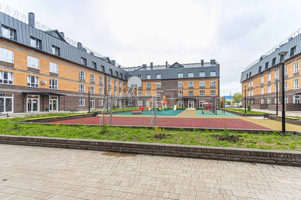 
  Продается студия 19 м². Фото 9.
