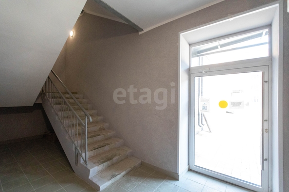 
  Продается студия 19 м². Фото 21.