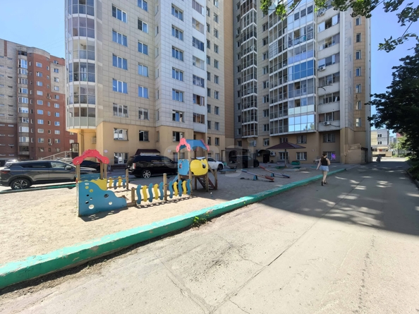 
  Продается 1-комн. квартира 62 м². Фото 25.