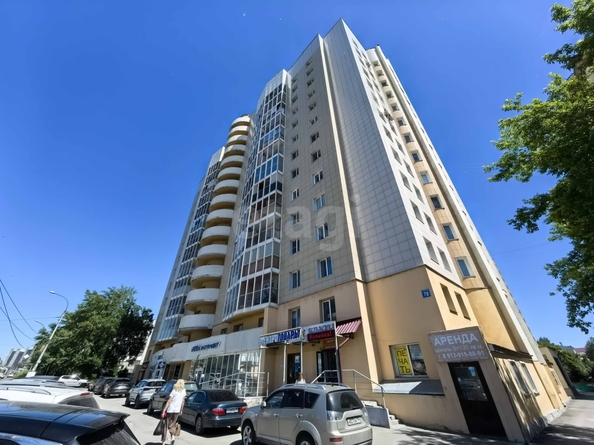 
  Продается 1-комн. квартира 62 м². Фото 3.