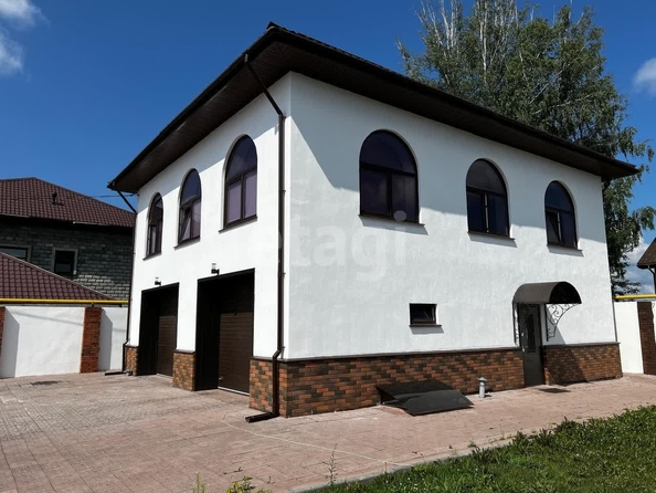 
  Продается дом 289.3 м², в КП Италия.ру. Фото 2.