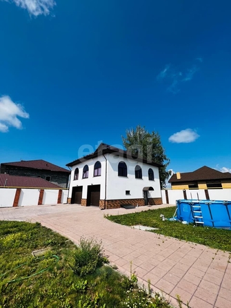
  Продается дом 289.3 м², в КП Италия.ру. Фото 3.