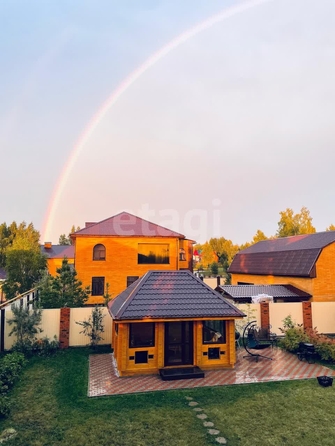 
  Продается дом 289.3 м², в КП Италия.ру. Фото 7.