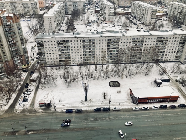 
  Продается 3-комн. квартира 91 м². Фото 23.