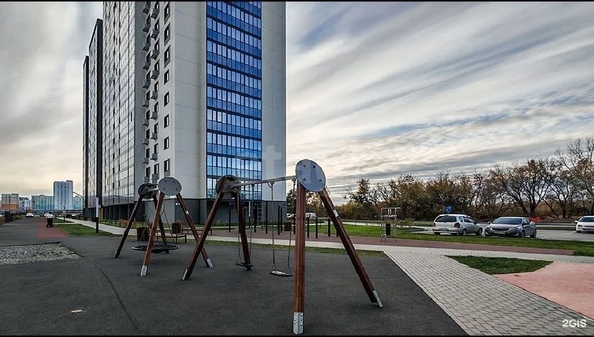 
  Продается 1-комн. квартира 41.2 м², в ЖК Семейный квартал, дом 1. Фото 5.