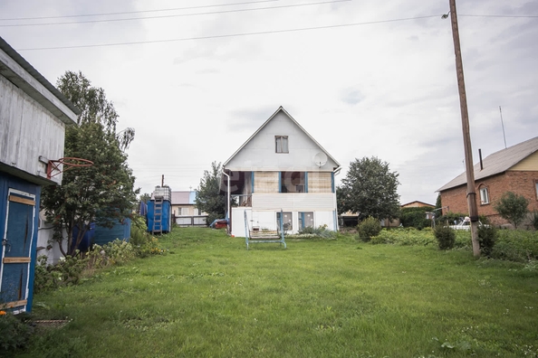 
  Продается дом 112.5 м². Фото 1.
