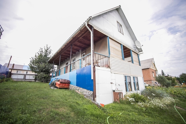 
  Продается дом 112.5 м². Фото 18.