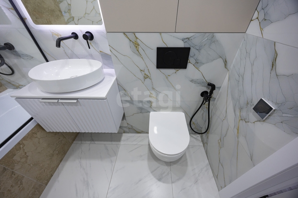 
  Продается 3-комн. квартира 70.1 м². Фото 24.