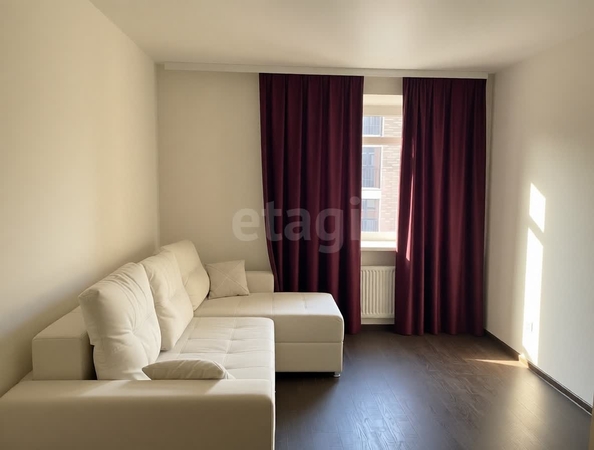 
  Продается 2-комн. квартира 54.4 м². Фото 1.