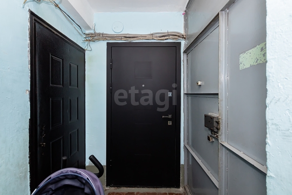 
  Продается 1-комн. квартира 28.5 м². Фото 14.