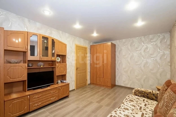 
  Продается 1-комн. квартира 28.5 м². Фото 5.