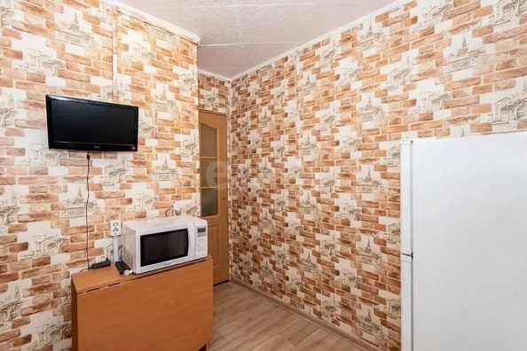 
  Продается 1-комн. квартира 28.5 м². Фото 9.