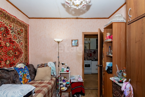 
  Продается 3-комн. квартира 55 м². Фото 3.