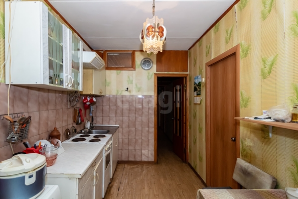 
  Продается 3-комн. квартира 55 м². Фото 5.