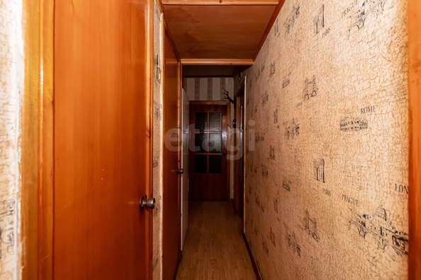 
  Продается 3-комн. квартира 55 м². Фото 15.