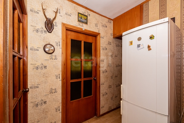 
  Продается 3-комн. квартира 55 м². Фото 18.