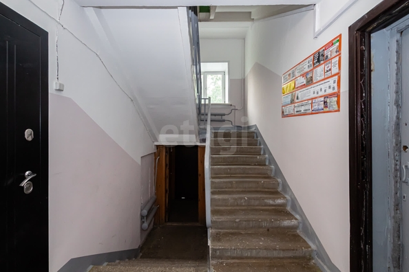 
  Продается 3-комн. квартира 55 м². Фото 20.