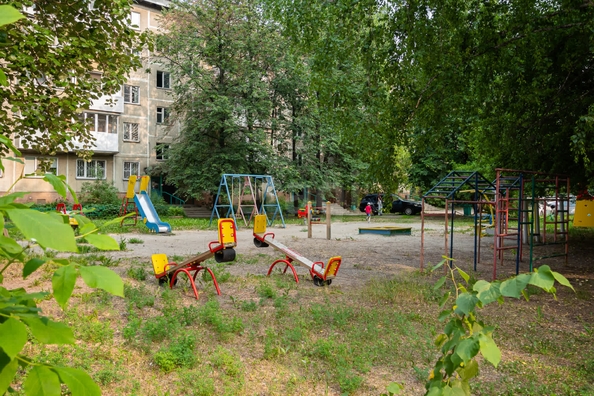 
  Продается 3-комн. квартира 55 м². Фото 22.