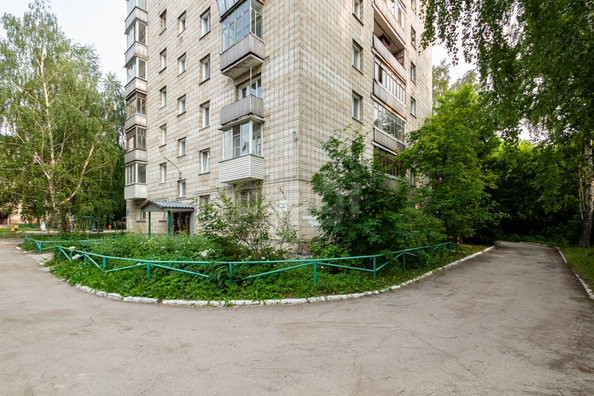 
  Продается 3-комн. квартира 55 м². Фото 23.