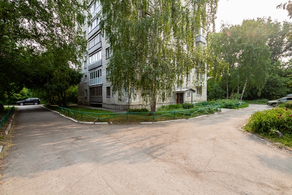 
  Продается 3-комн. квартира 55 м². Фото 25.