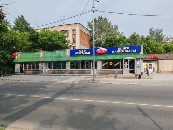 
  Продается 3-комн. квартира 55 м². Фото 27.