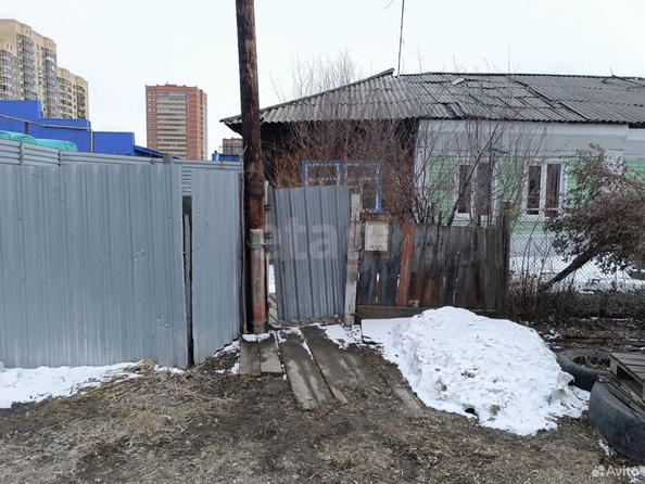 
  Продается 2-комн. квартира 38.8 м². Фото 6.