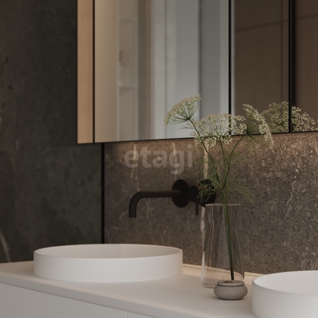 
  Продается 4-комн. квартира 173 м², в ЖК Авиатор, дом 1-1. Фото 9.