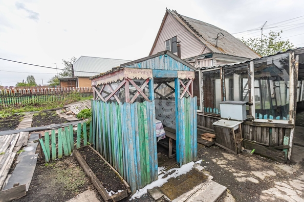 
  Продается дом 59 м². Фото 8.