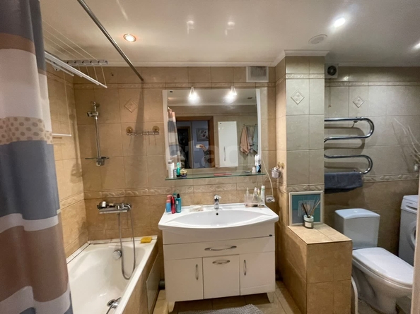 
  Продается 3-комн. квартира 97.1 м². Фото 14.