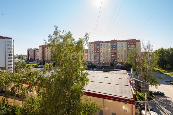
  Продается 3-комн. квартира 97.1 м². Фото 20.