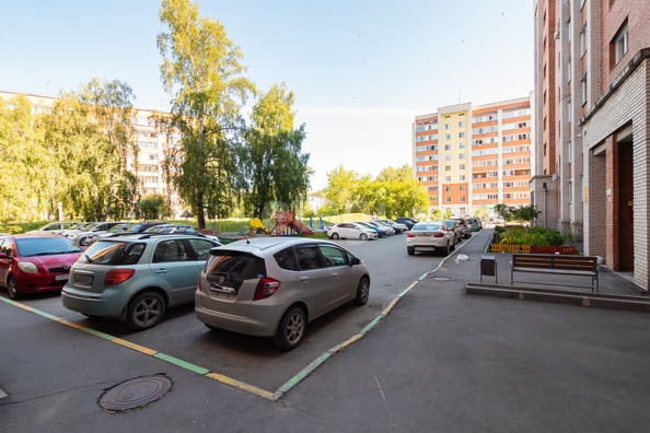 
  Продается 3-комн. квартира 97.1 м². Фото 25.