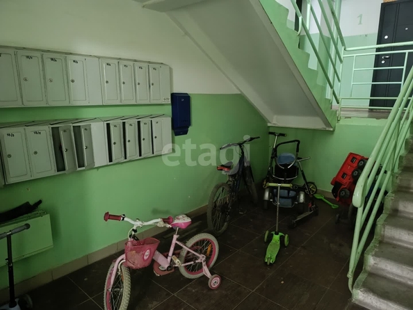 
  Продается комната 15 м². Фото 10.