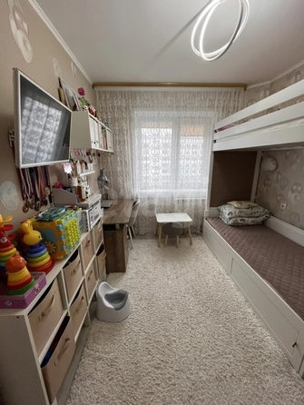 
  Продается 1-комн. квартира 37.2 м². Фото 4.