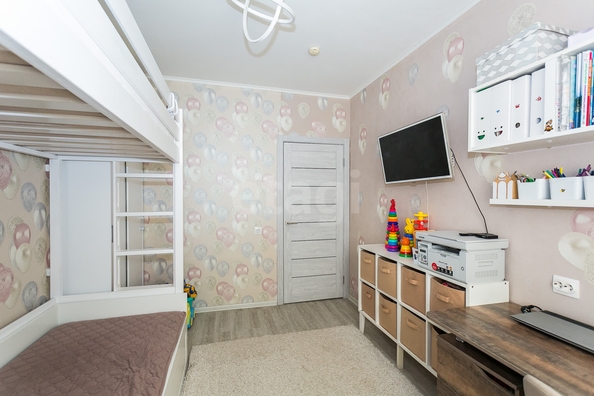 
  Продается 1-комн. квартира 37.2 м². Фото 5.