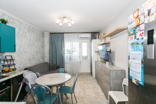 
  Продается 1-комн. квартира 37.2 м². Фото 7.
