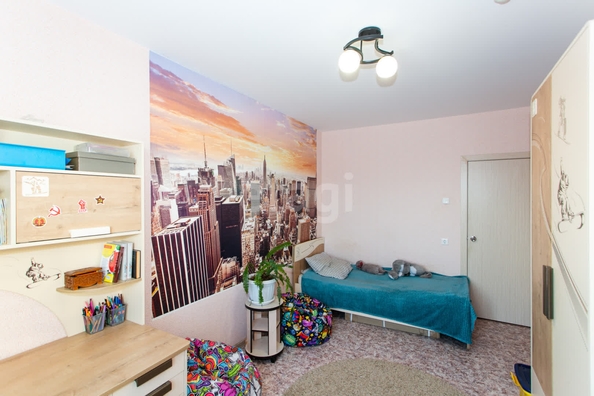
  Продается 3-комн. квартира 80.4 м², в ЖК Аквамарин. Фото 4.