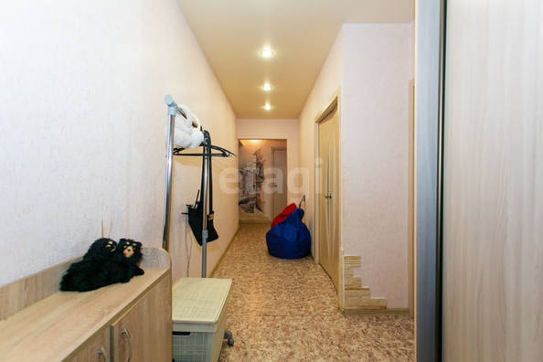 
  Продается 3-комн. квартира 80.4 м², в ЖК Аквамарин. Фото 7.