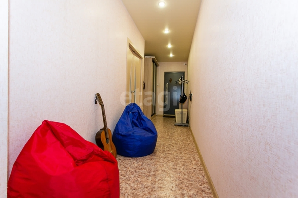 
  Продается 3-комн. квартира 80.4 м², в ЖК Аквамарин. Фото 8.