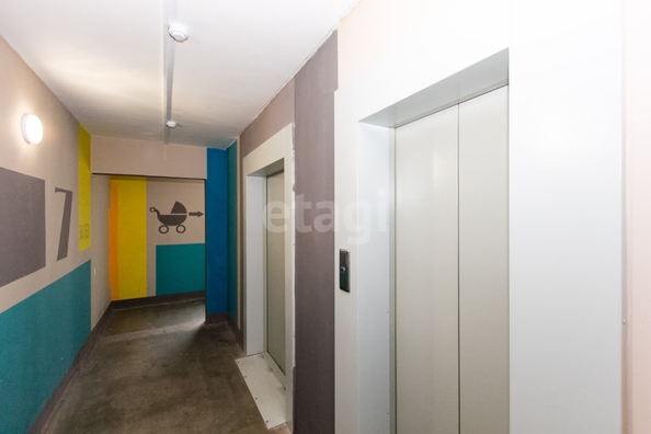 
  Продается 3-комн. квартира 80.4 м², в ЖК Аквамарин. Фото 14.