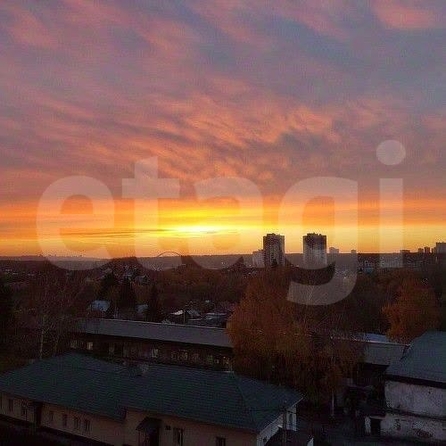 
  Продается студия 34 м², в ЖК На Тульской, 1 этап. Фото 12.