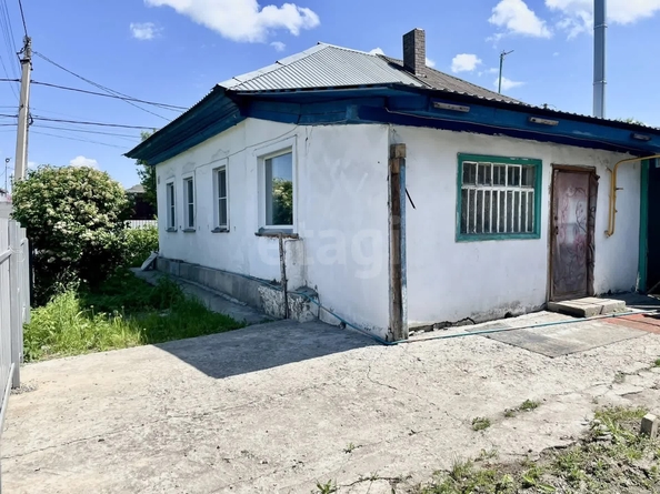 
  Продается дом 60 м². Фото 21.