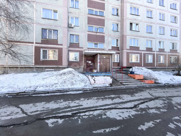 
  Продается 2-комн. квартира 52.6 м². Фото 8.