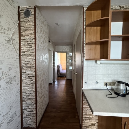 
  Продается 4-комн. квартира 78 м². Фото 23.