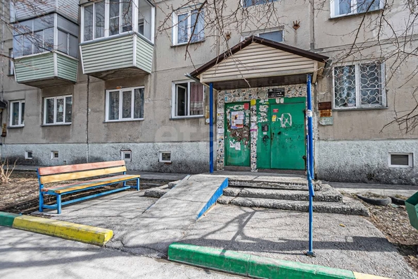 
  Продается 2-комн. квартира 43.7 м². Фото 14.