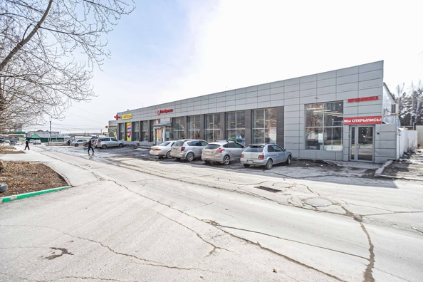 
  Продается 2-комн. квартира 43.7 м². Фото 17.