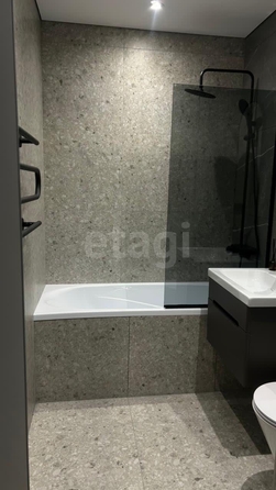 
  Продается 1-комн. квартира 50.36 м², в ЖК Сакура парк, дом 1. Фото 1.
