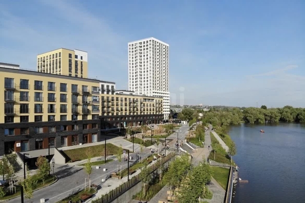 
  Продается 3-комн. квартира 61 м², в ЖК Европейский берег, дом 23. Фото 2.
