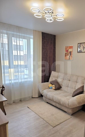 
  Продается 3-комн. квартира 61 м², в ЖК Европейский берег, дом 23. Фото 4.