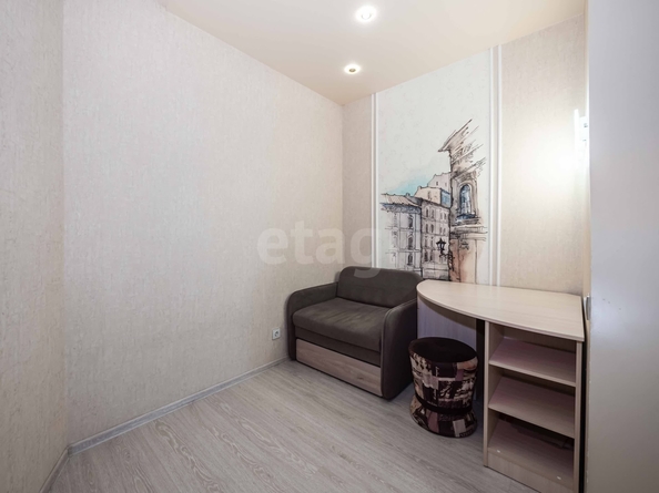 
  Продается 1-комн. квартира 39.8 м². Фото 10.