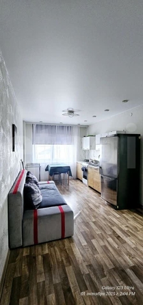 
  Продается 1-комн. квартира 33 м². Фото 1.